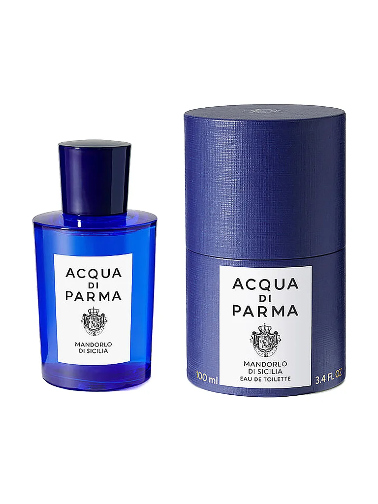 Blu Mediterraneo Mandorlo Di Sicilia eau de toilette vaporisateur 150 ml - vue 8